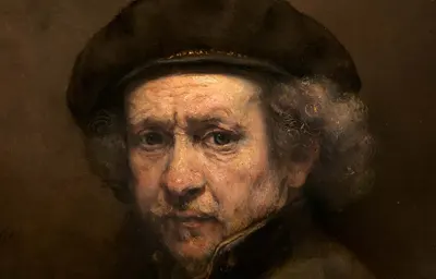 REMBRANDT